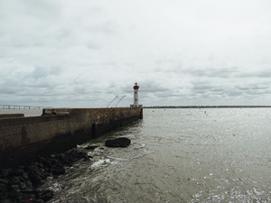 Gardiennage de Site Saint-Nazaire